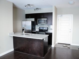 1238 Windermere Way SW #507, Edmonton, AB T6W2J3