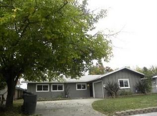 6425 La Cienega Dr, North Highlands, CA