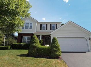 7872 Priestley Dr, Reynoldsburg, OH 43068