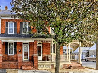 189 S East St, Spring Grove, PA 17362