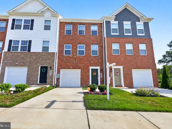 6624 Bullrush Ct, Clinton, MD 20735