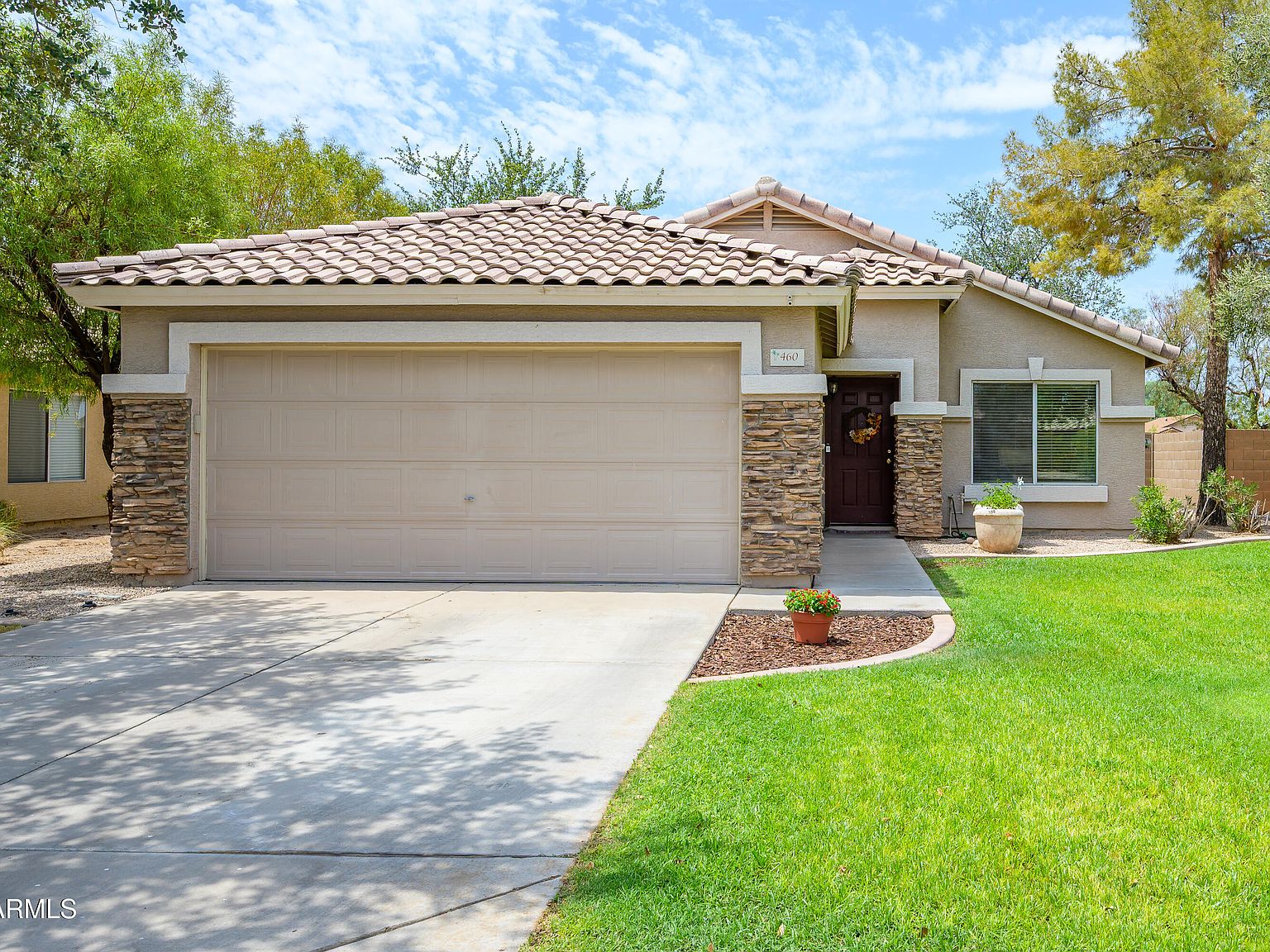 460 S 86TH Place, Mesa, AZ 85208 | Zillow