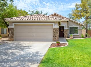 460 S 86th Pl, Mesa, AZ 85208
