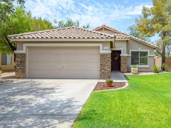 460 S 86TH Place, Mesa, AZ 85208