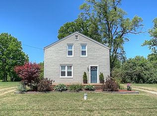 7877 Coyle Rd, Whitmore Lake, MI 48189