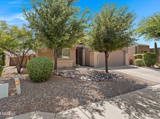 7561 W Pepper Ridge Rd, Tucson, AZ 85743