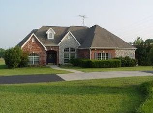 63311 E 293 Rd, Grove, OK 74344
