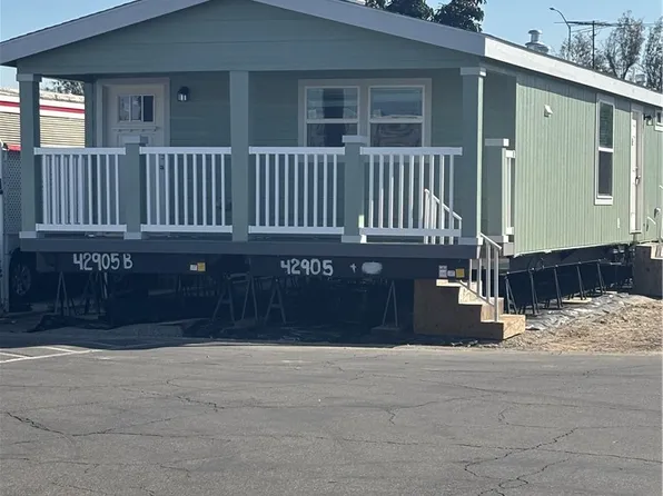 10550 Dunlap Crossing Rd Spc 27, Whittier, CA 90606