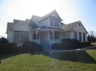 3421 Livingston Dr, Jefferson, MD 21755