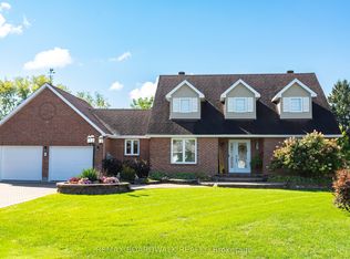 32 Faucher Blvd, Casselman, ON K0A 1M0