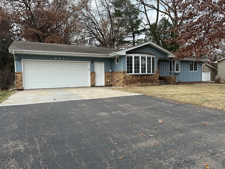 5311 Anderlie Ln — Photo 1