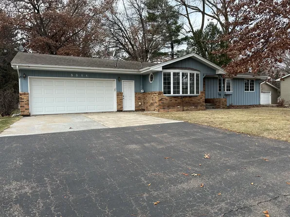 5311 Anderlie Ln, White Bear Township, MN 55110