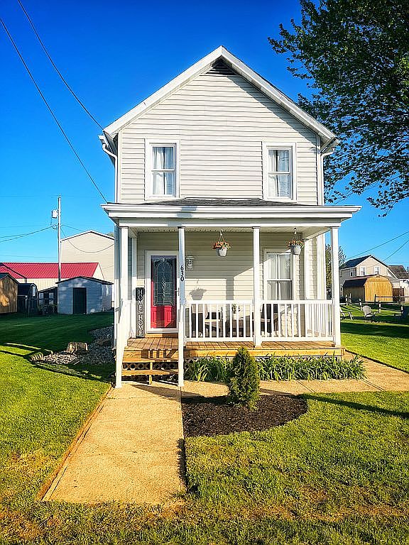 630 Painter Ave, Ford Cliff, PA 16228 Zillow