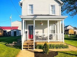 630 Painter Ave, Ford Cliff, PA