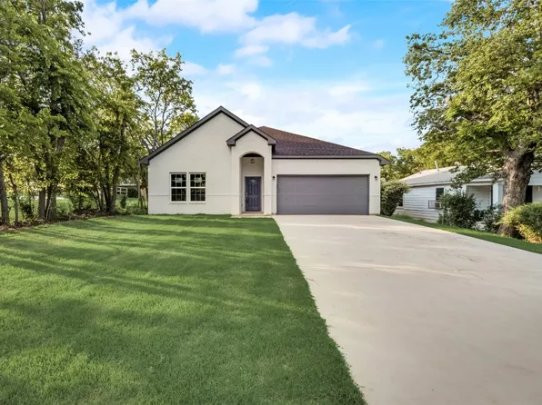 5626 Blackmore Ave, Fort Worth, TX 76107