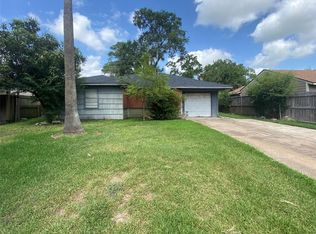 817 Champs St, Channelview, TX 77530