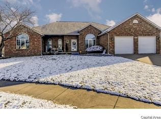 4 Virginia Ln, Rochester, IL 62563