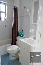 Rented by Highline Residential