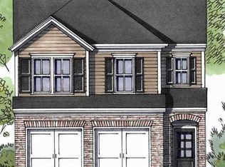 5622 Berney Cir #33, Powder Springs, GA 30127