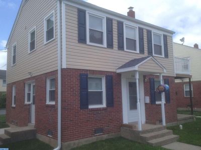 118 W Parkway Ave, Chester, PA, 19013