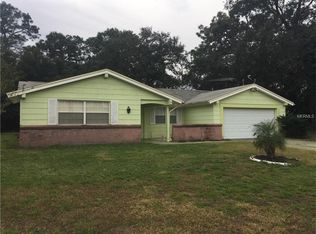 9056 Pemberton St, Spring Hill, FL 34608