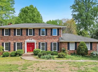 4905 Leisure Dr, Atlanta, GA 30338