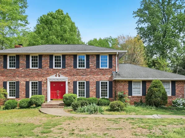 4905 Leisure Dr, Atlanta, GA 30338