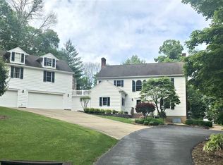 1709 W County Road 50 N, Connersville, IN 47331