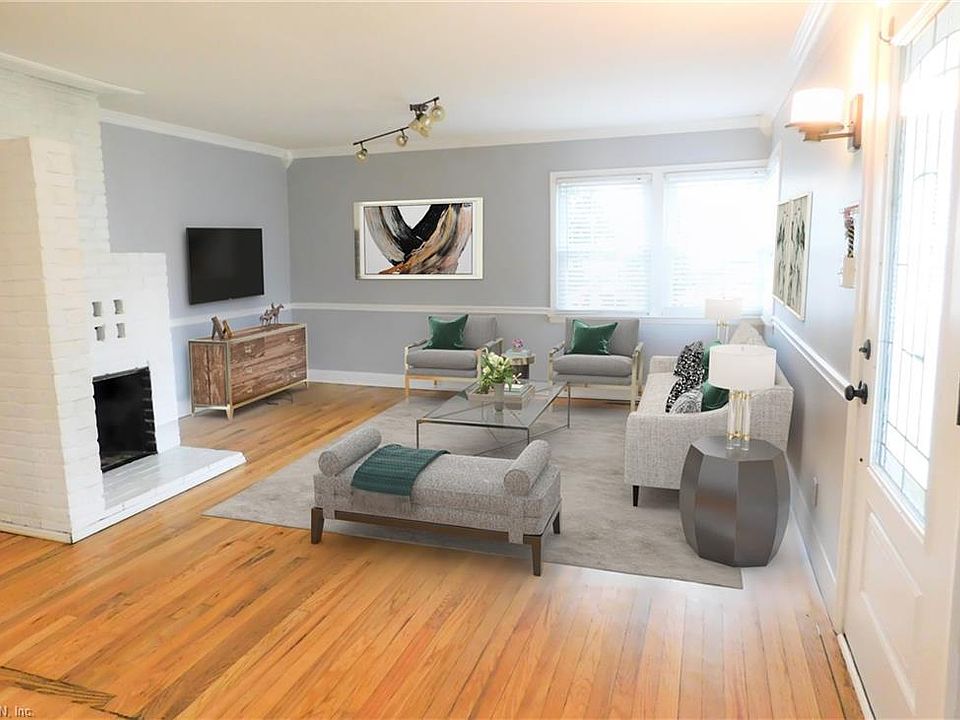 1st image of 8203 Mercer Dr