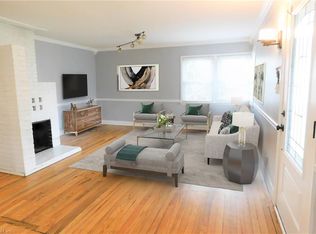 8203 Mercer Dr, Norfolk, VA 23505