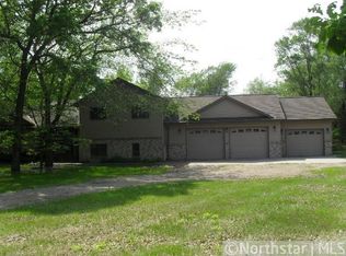 22241 Fairmount Rd, Saint Cloud, MN 56301