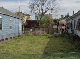 2535 Saint Philip St, New Orleans, LA 70119