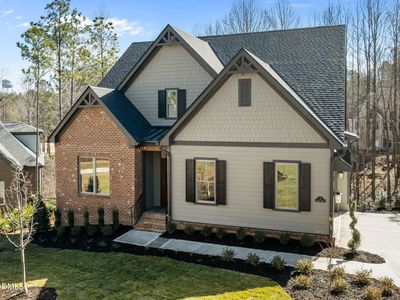 4 Brandon Pines Ct, Pittsboro, NC, 27312