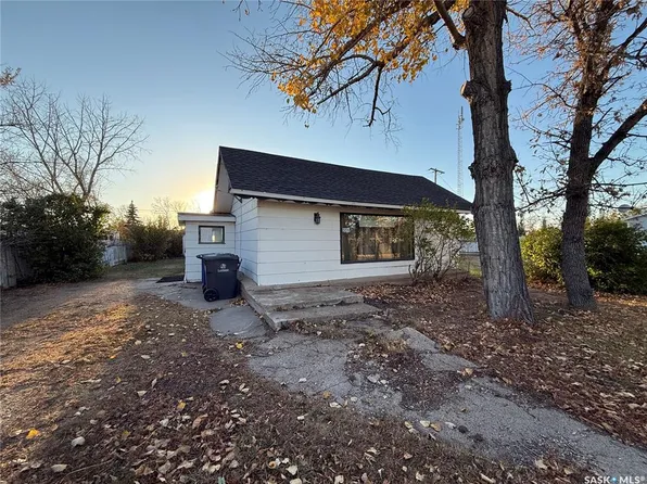 108 2nd AVENUE S, Macrorie, SK S0L 2E0