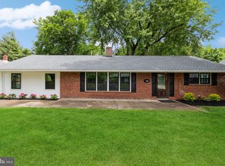 116 Buckner Ave, Haddonfield, NJ 08033