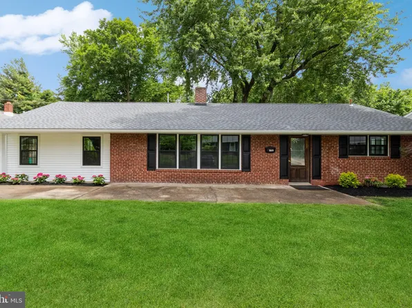 116 Buckner Ave, Haddonfield, NJ 08033