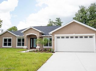 12341 Fulmar Rd, Weeki Wachee, FL 34614