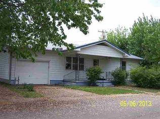 506 W Gabriel St, Advance, MO 63730
