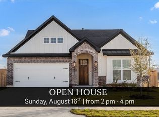 6422 Raleigh Loop, College Station, TX 77845