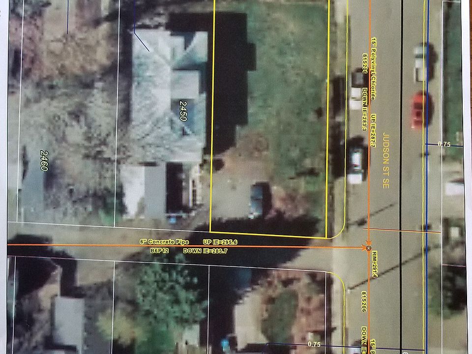 2nd image of JUDSON & W Nob Hill St SE Lot 5102