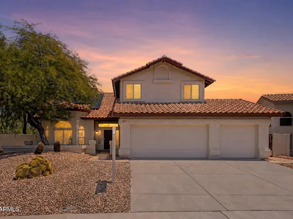 3937 N SAPPHIRE --, Mesa, AZ 85215