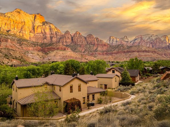 105 River Bend Cir, Springdale, UT 84767
