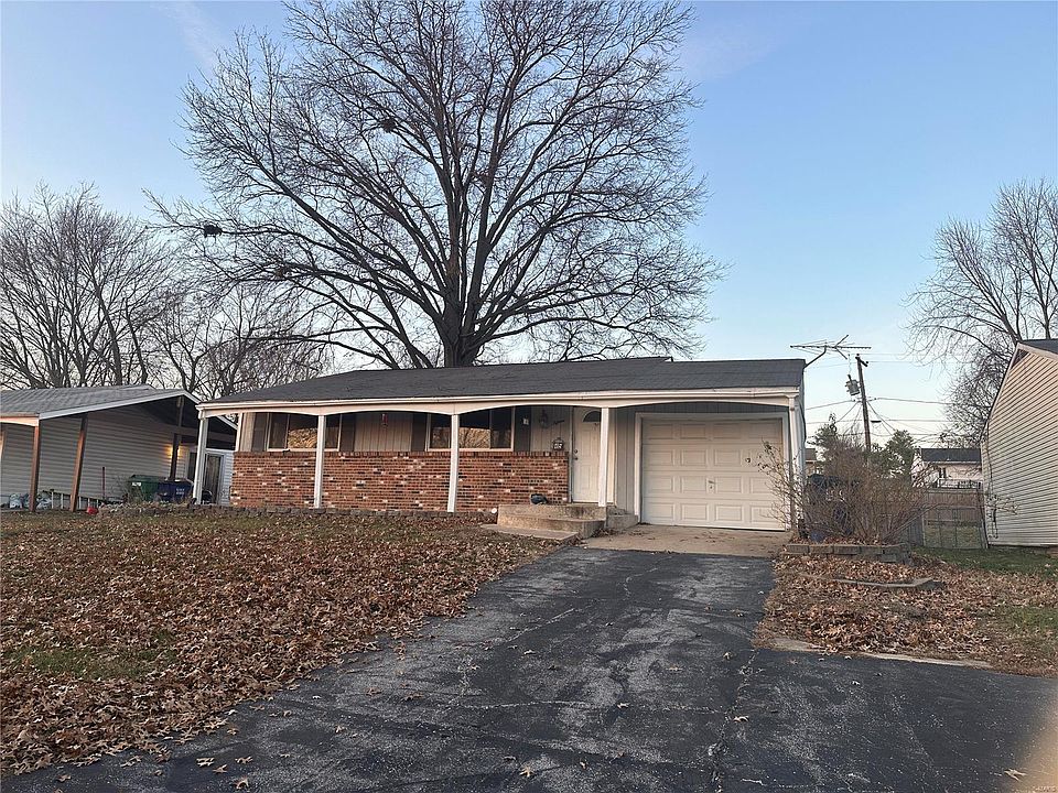 15 Hill Pl, Wentzville, MO 63385 Zillow