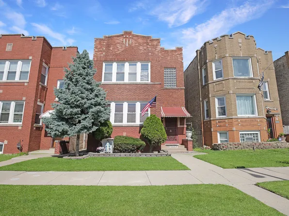 3051 N Mason Ave, Chicago, IL 60634