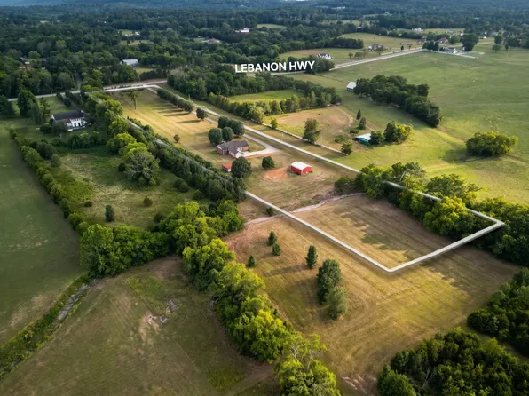 1002 Lebanon Hwy, Lebanon, TN 37087