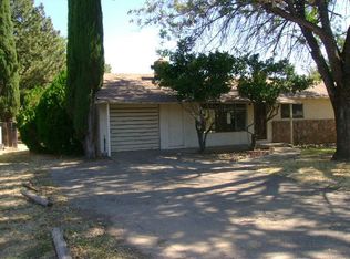13506 Evelyn St, Red Bluff, CA 96080