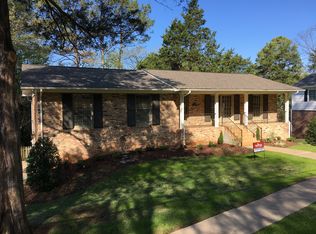 710 Fagan Springs Dr SE, Huntsville, AL 35801