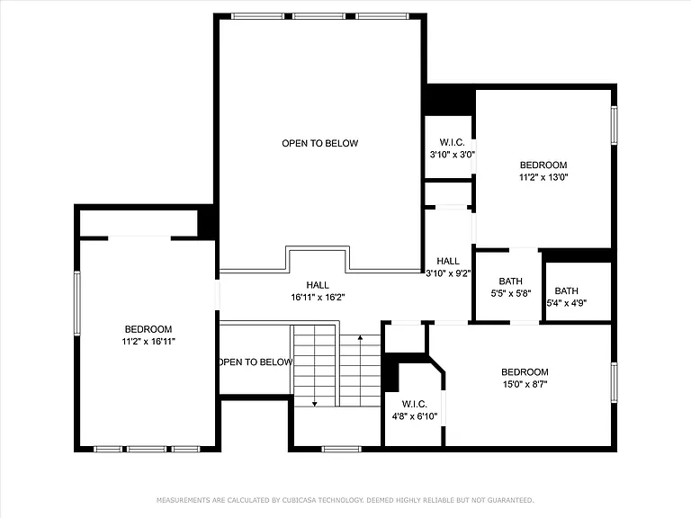12013 Creek Point Dr — Photo 24