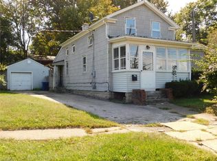 524 Railroad St, Painesville, OH 44077