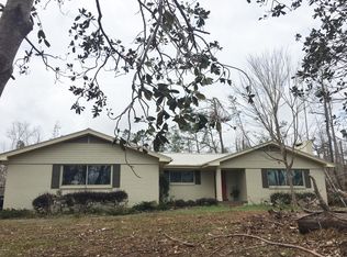 3393 Fish Hatchery Rd, Marianna, FL 32446